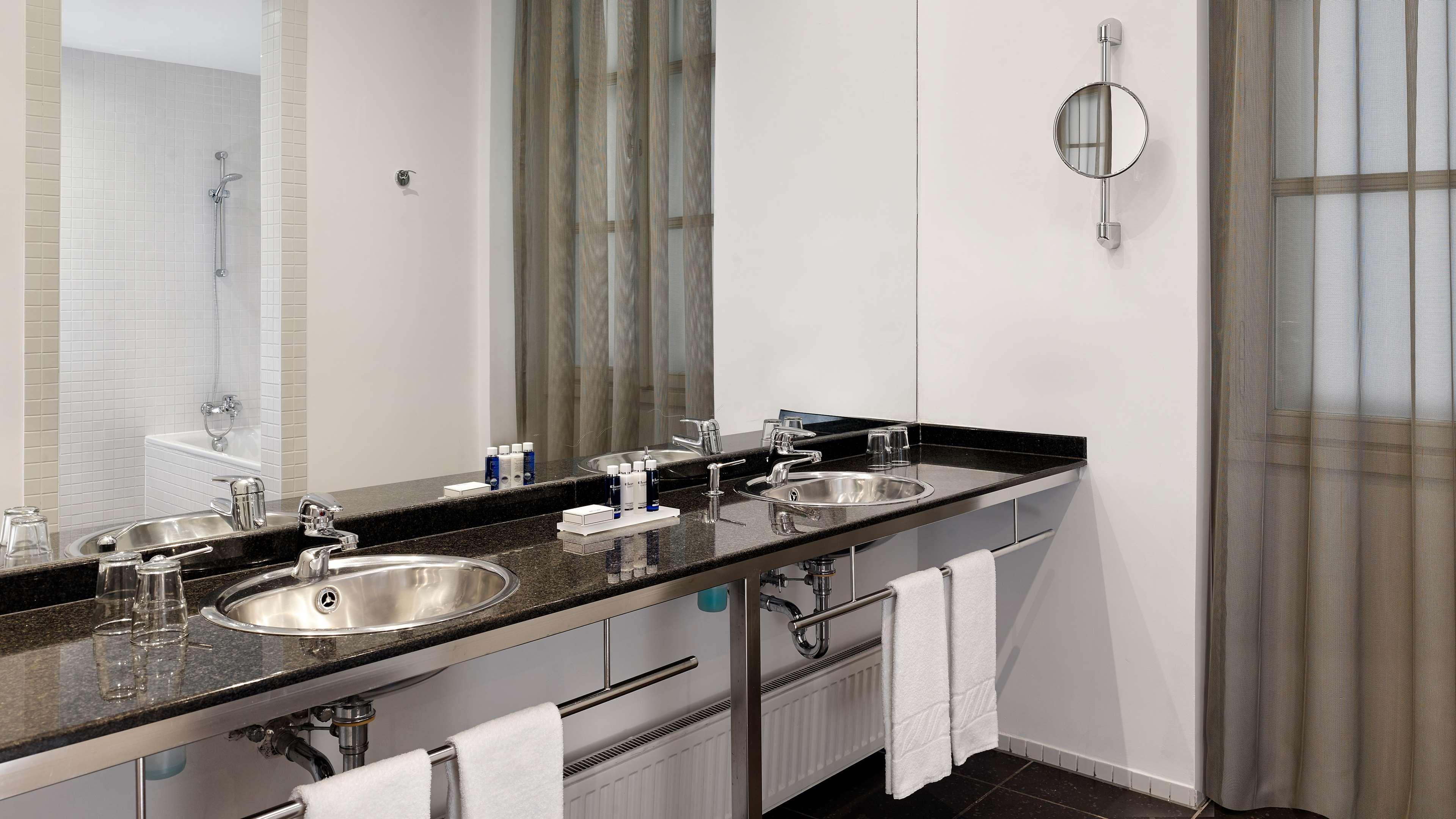 Park Plaza Hotel Budapeste