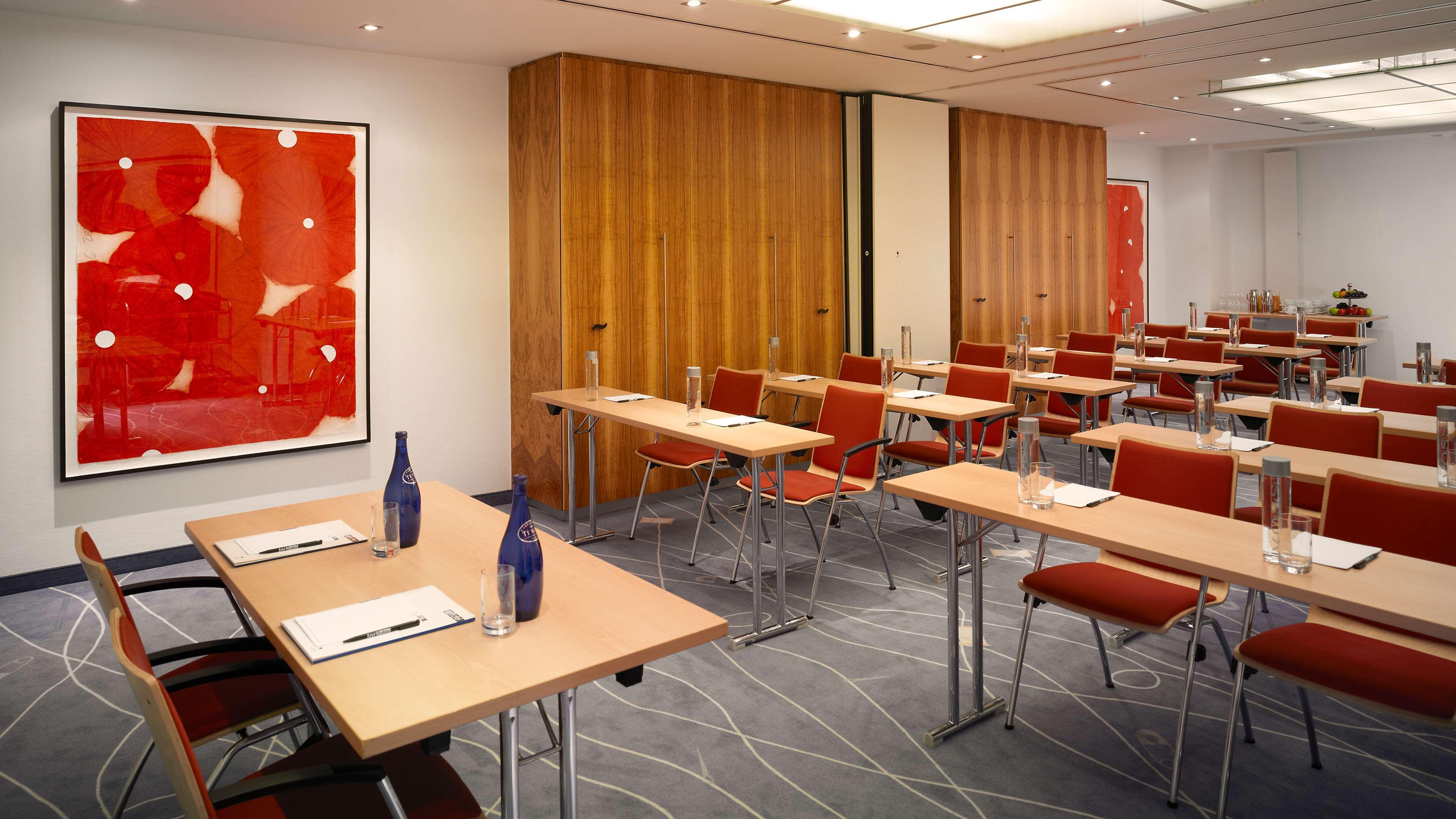 Park Plaza 4* Budapeste