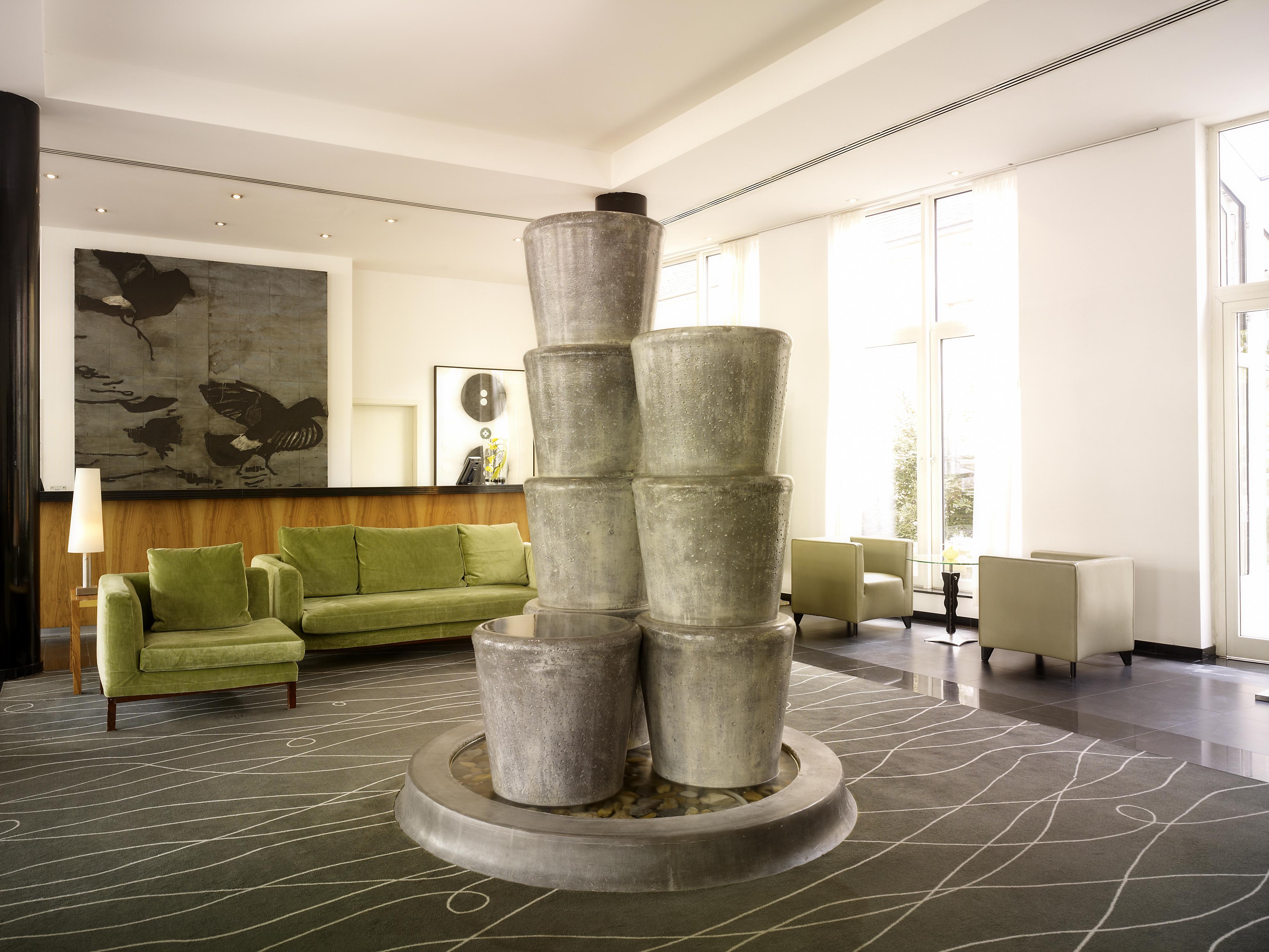 Park Plaza Budapeste