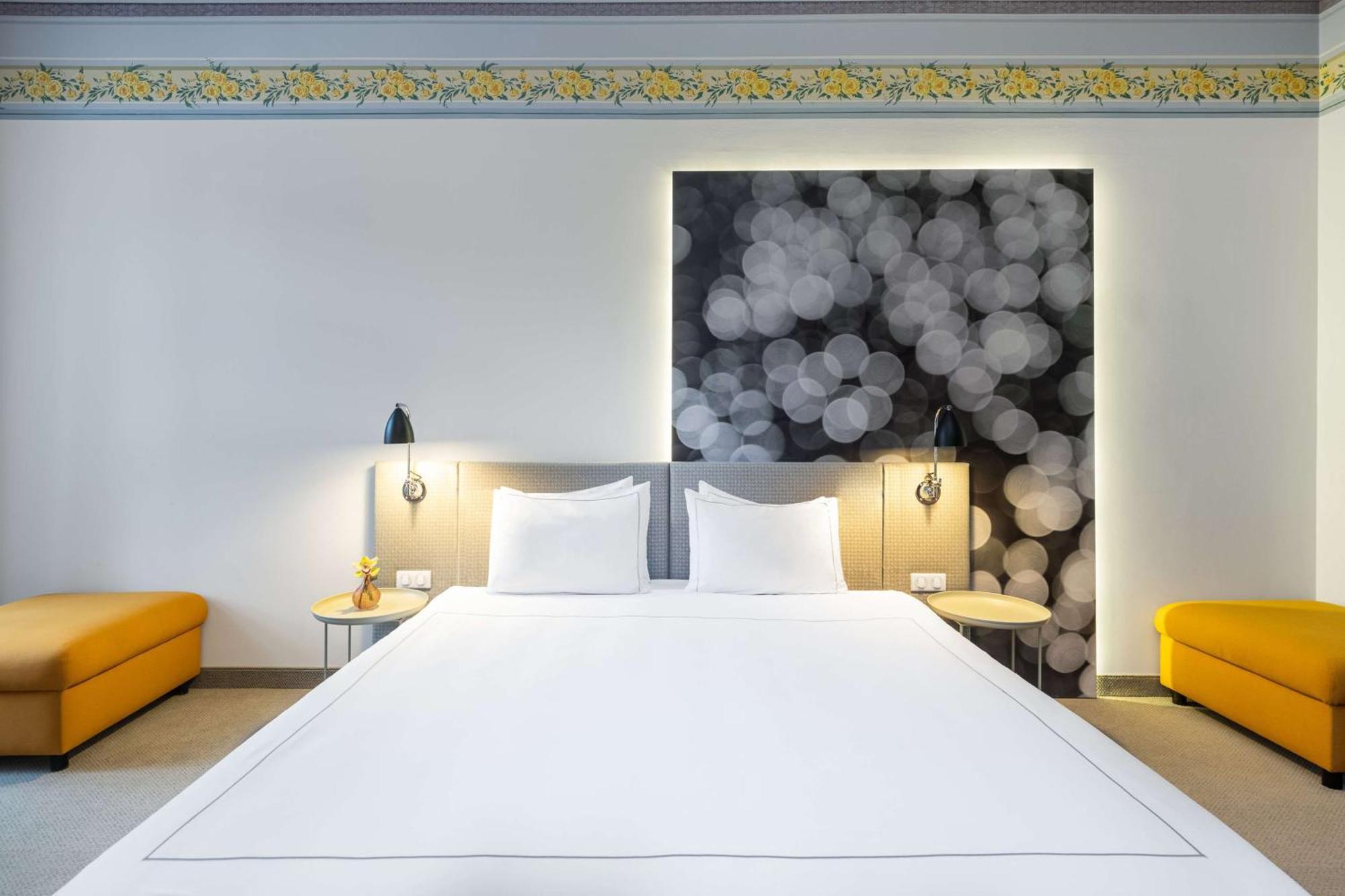 Park Plaza 4* Budapeste