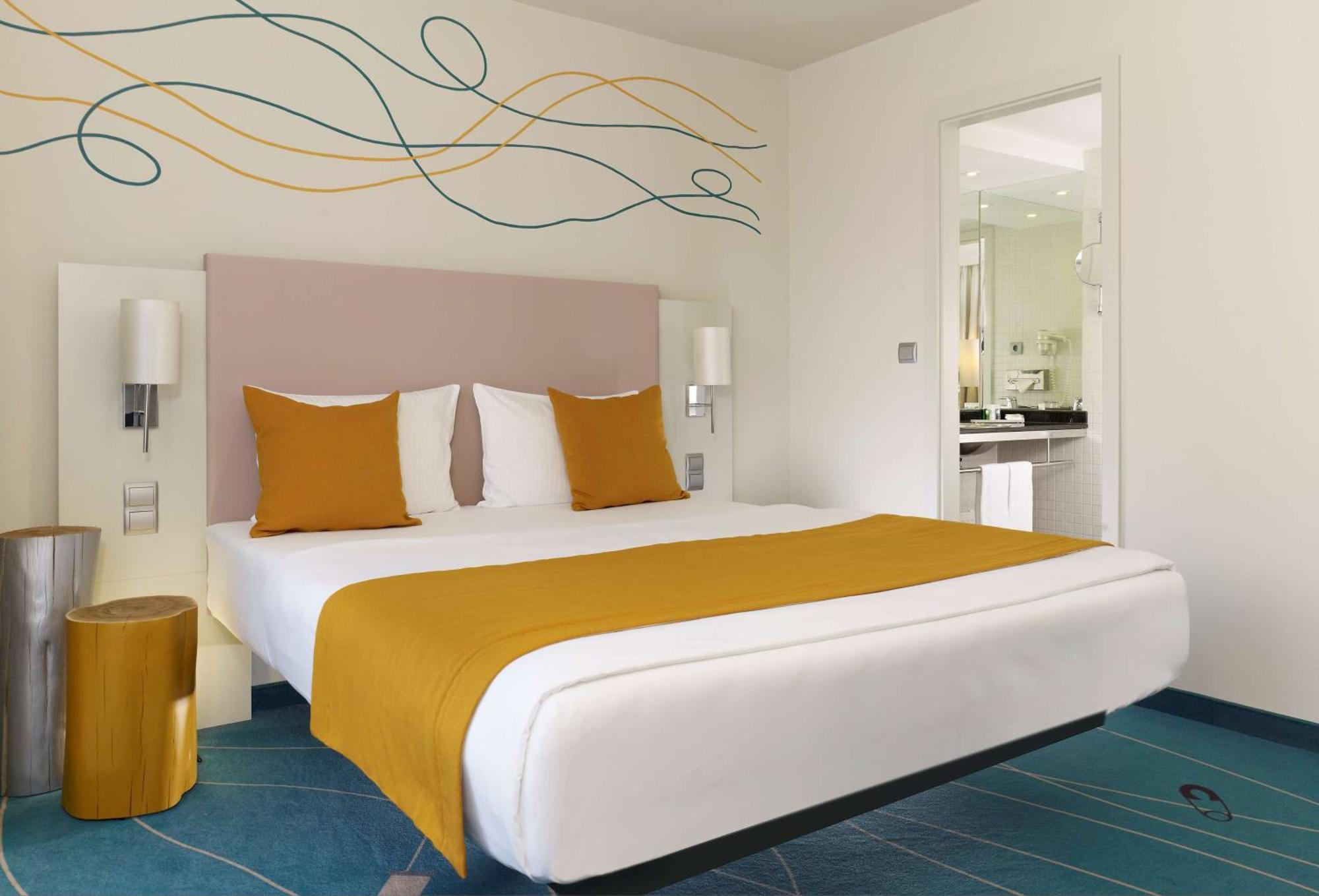 Park Plaza 4* Budapeste