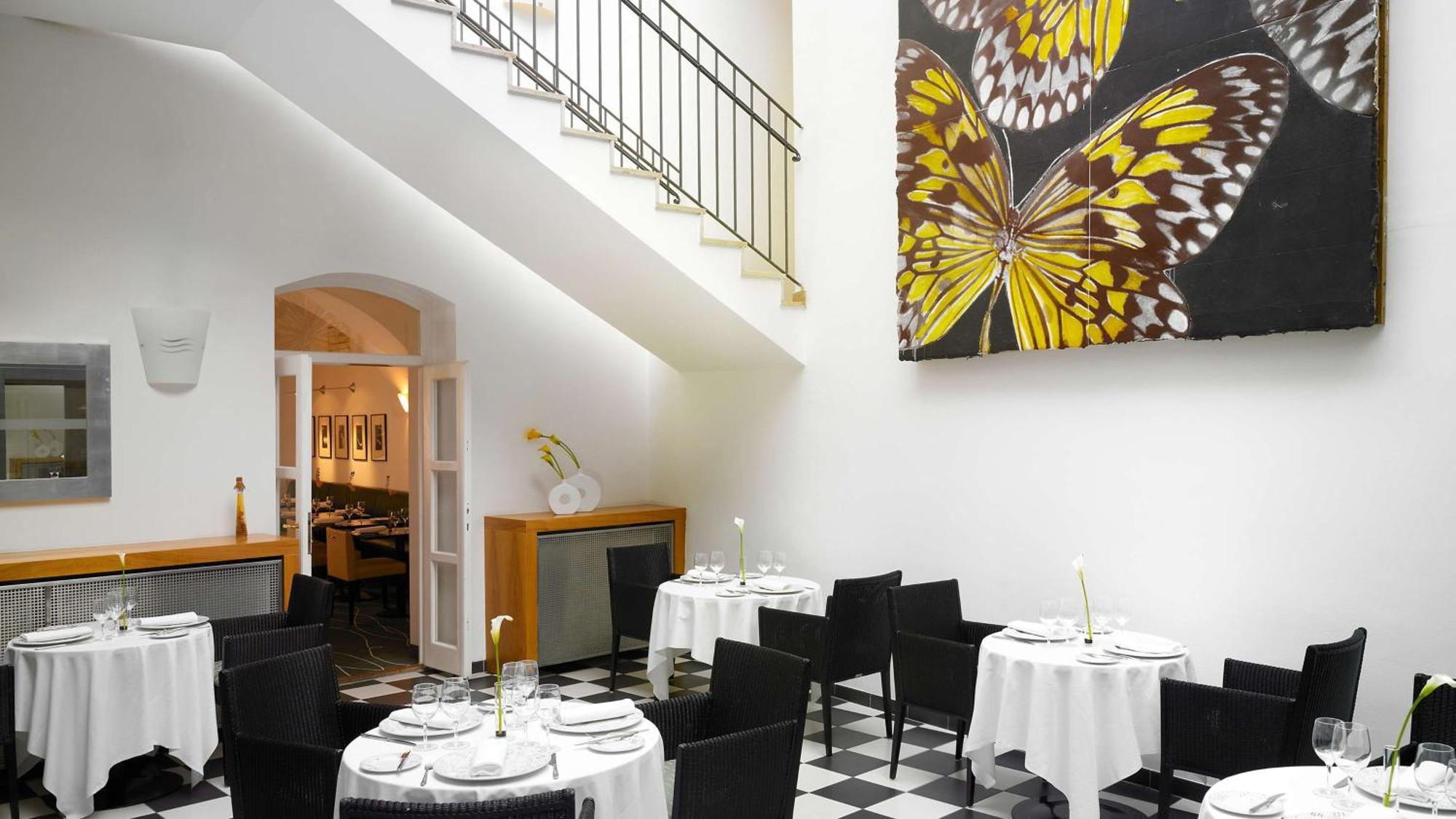 Park Plaza Hotel Budapeste