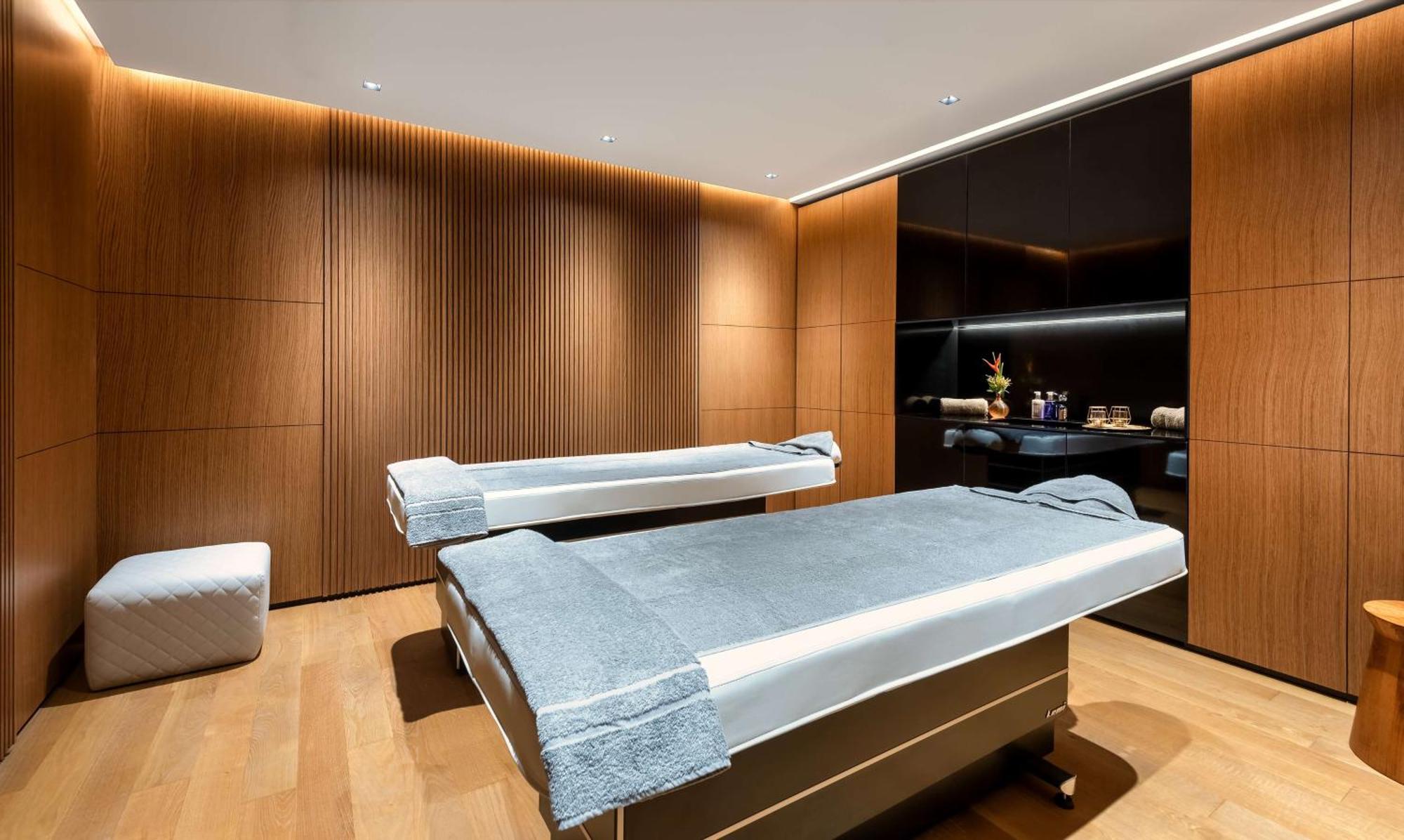 Hotel Park Plaza Budapeste