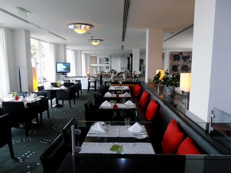 Park Plaza Hotel Budapeste
