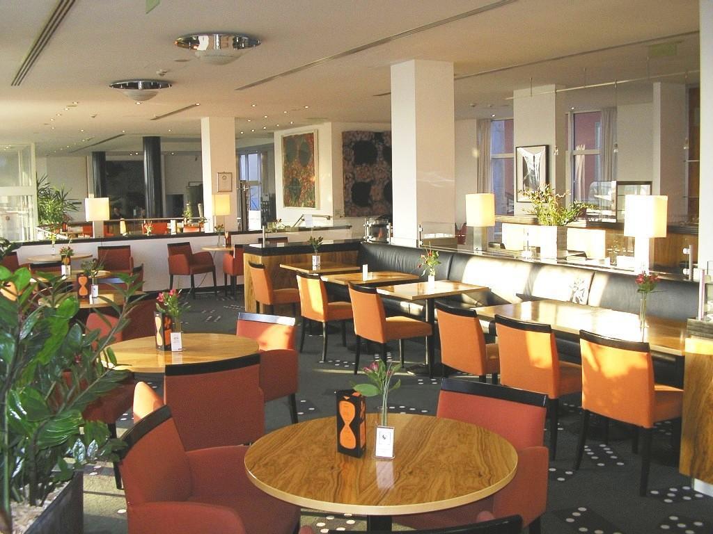 Hotel Park Plaza Budapeste