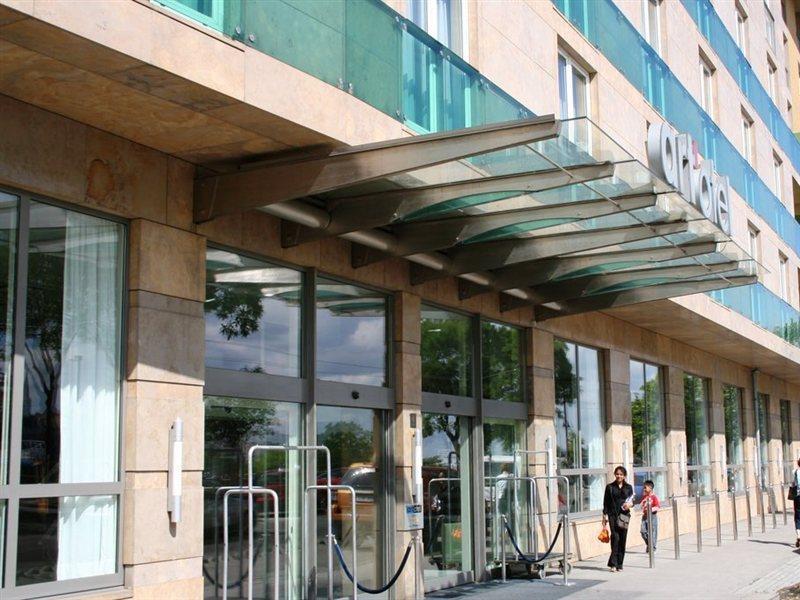 Park Plaza 4* Budapeste