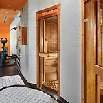 art\'otel budapest, by park plaza