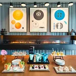art\'otel budapest, by park plaza