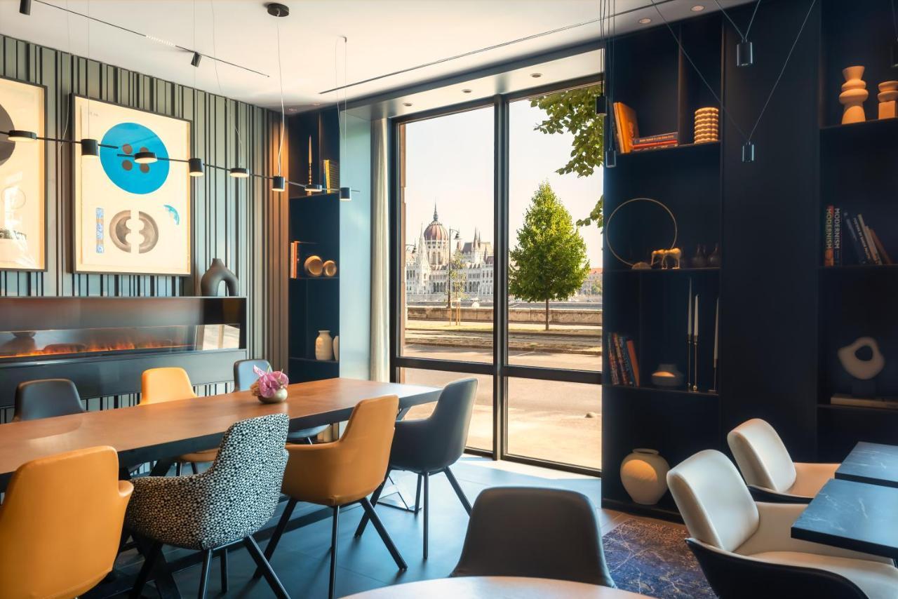 Park Plaza Szálloda 4*