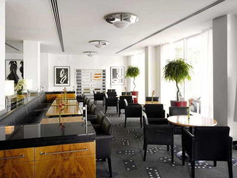 Park Plaza Szálloda Budapest