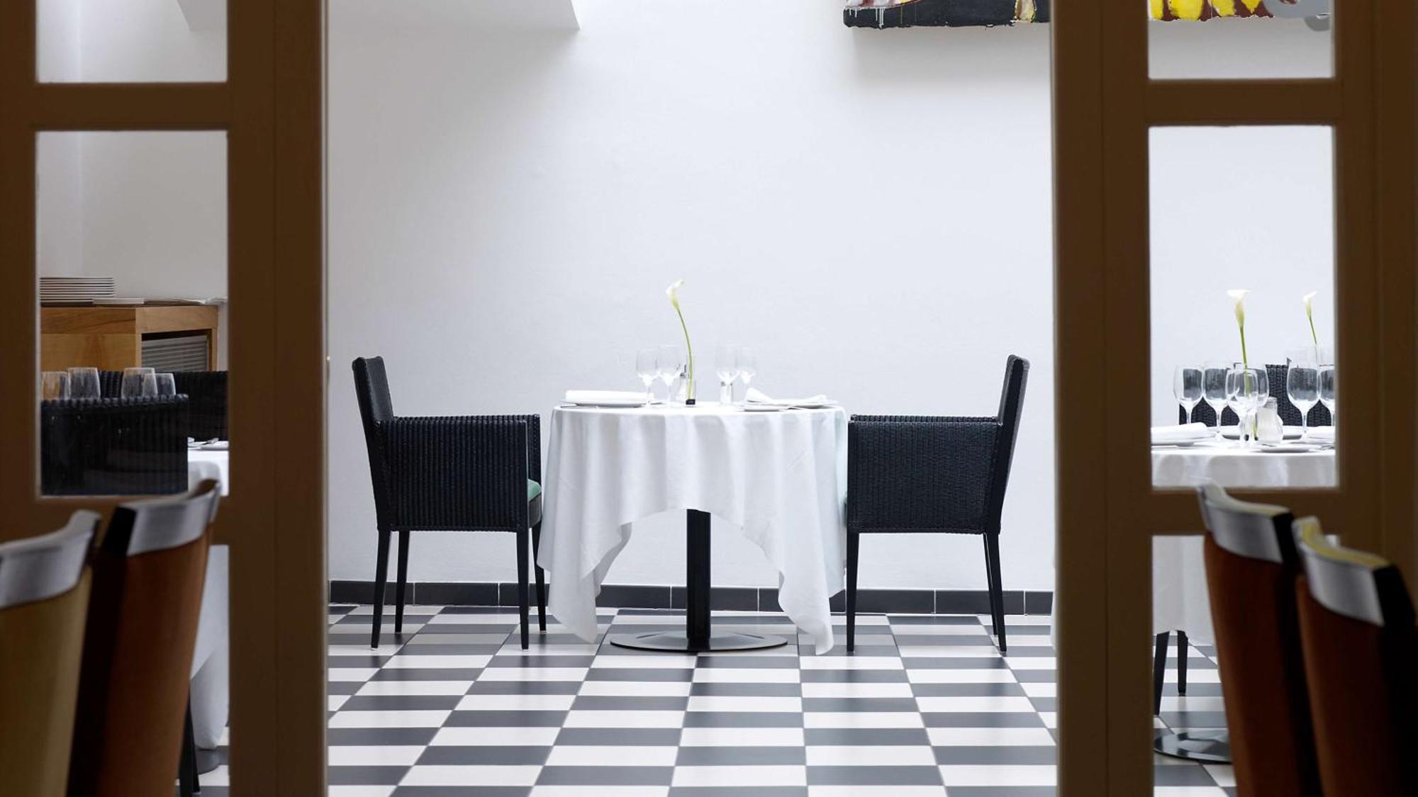 Szálloda Park Plaza 4*