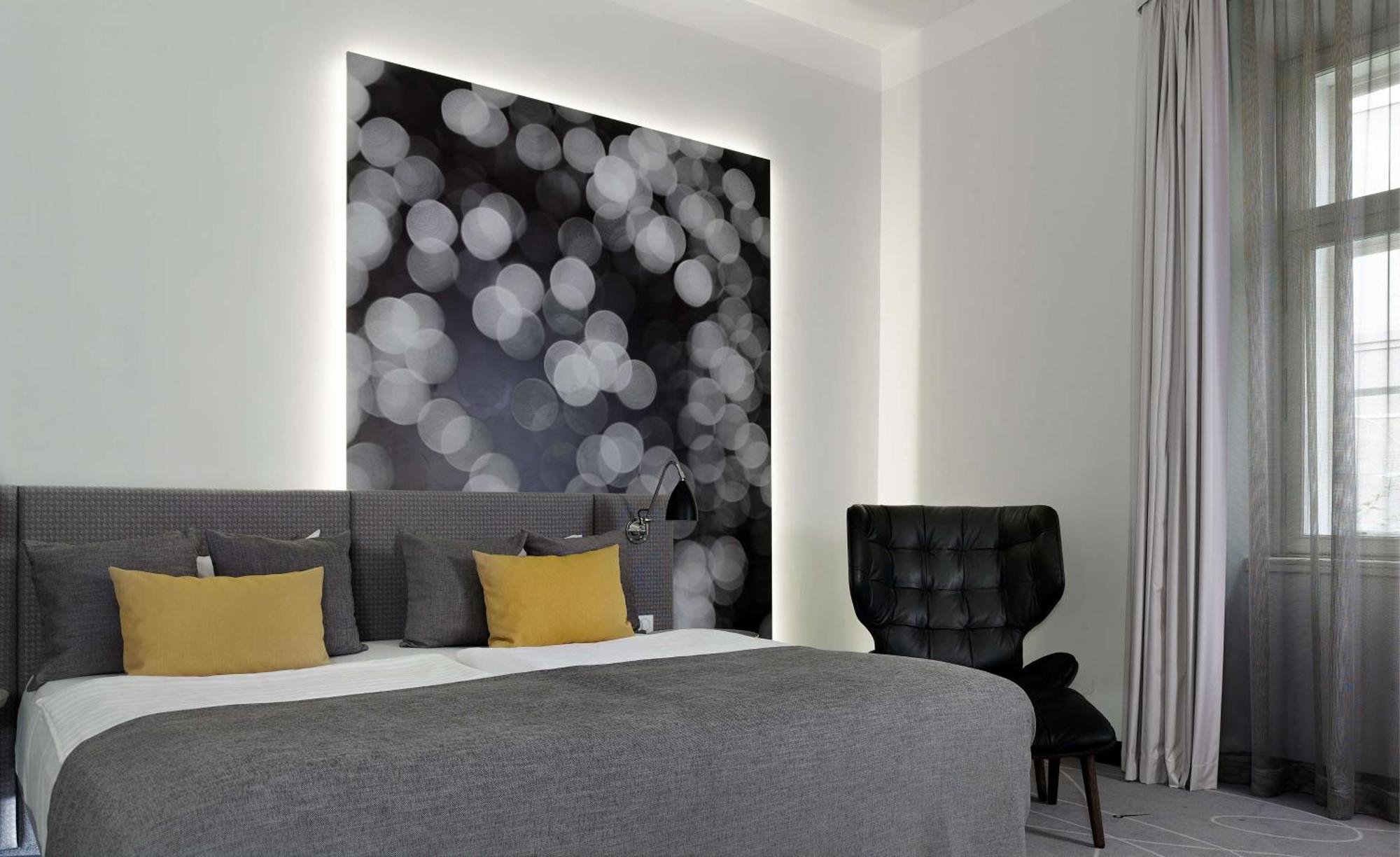 Szálloda Park Plaza Budapest