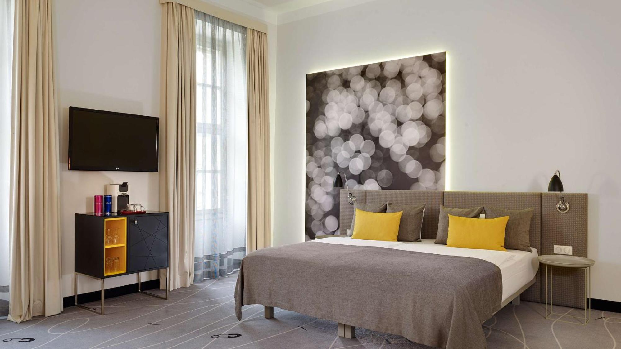 Park Plaza Szálloda Budapest