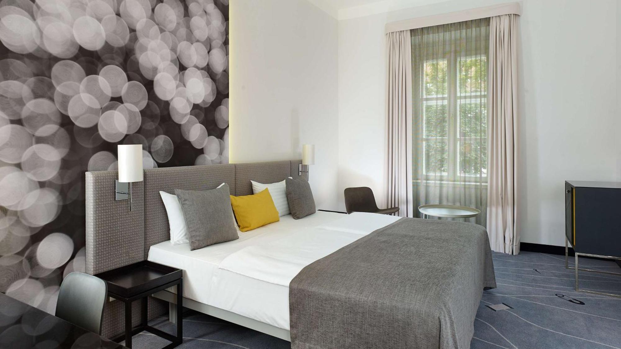 Szálloda Park Plaza Budapest