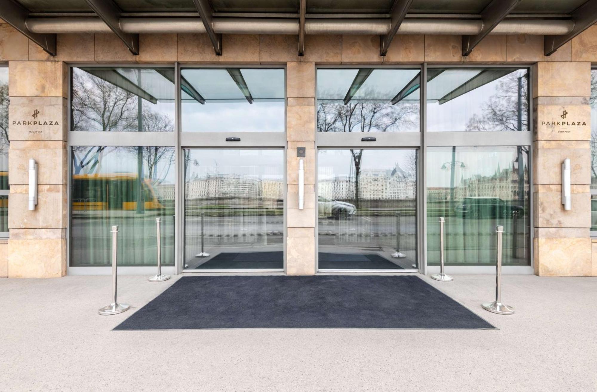 Park Plaza 4* Budapest