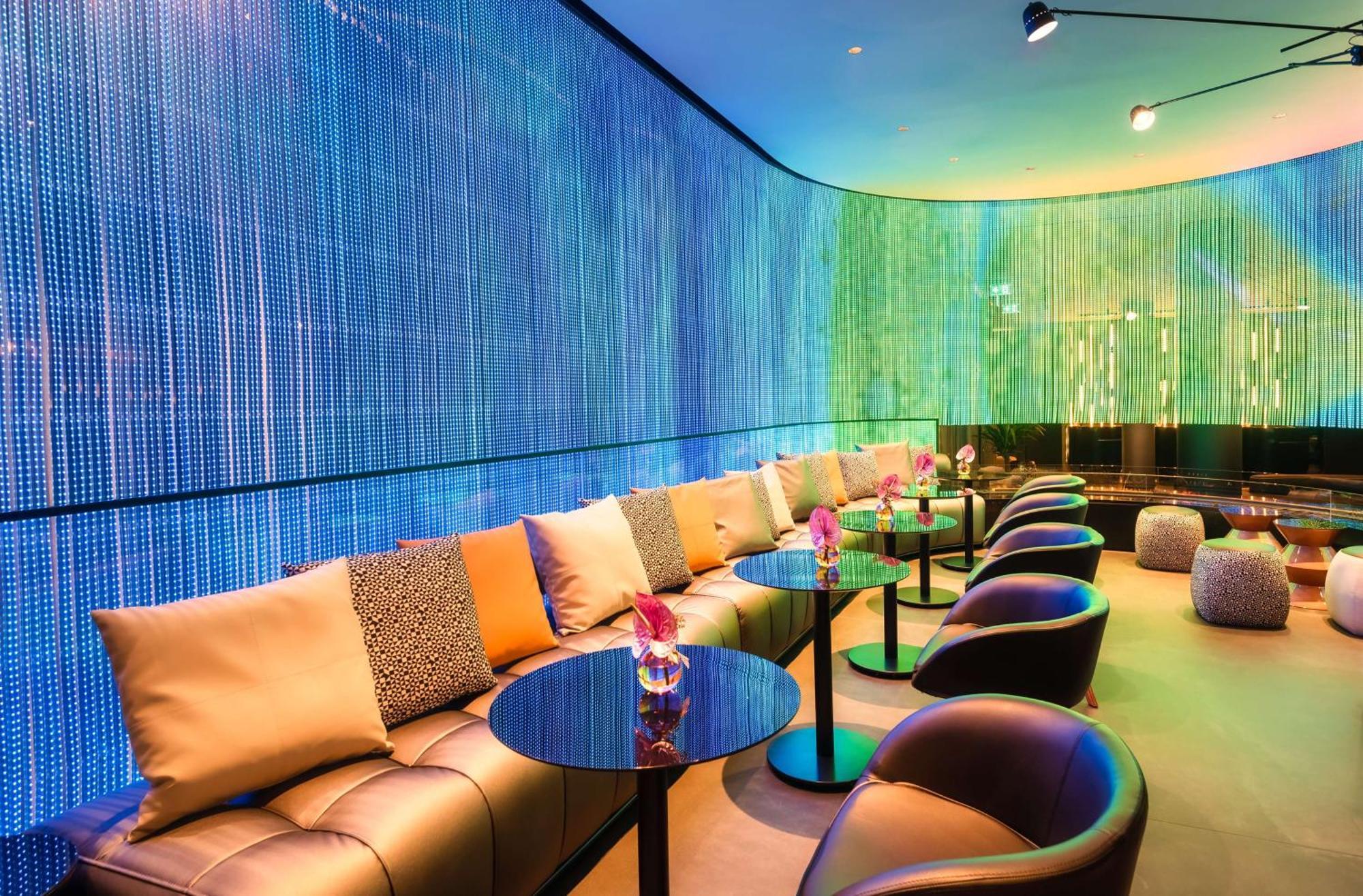 Szálloda Park Plaza 4*