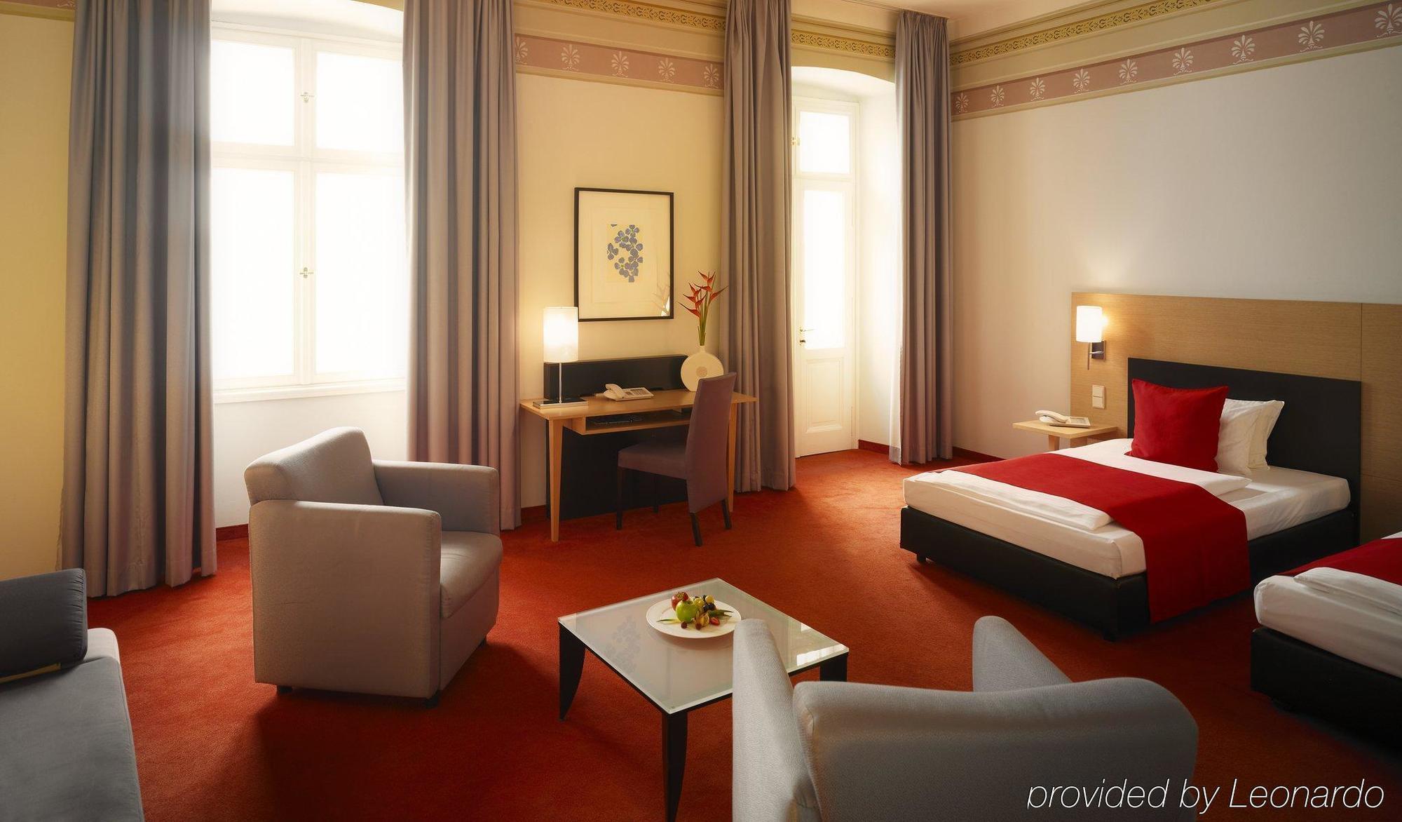 Park Plaza Budapest
