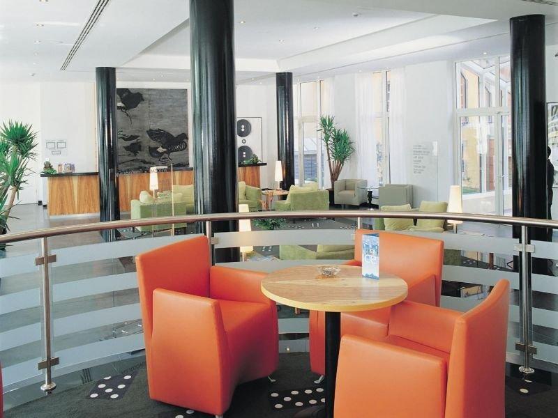 Szálloda Park Plaza