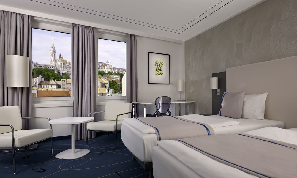 Park Plaza 4* Budapest