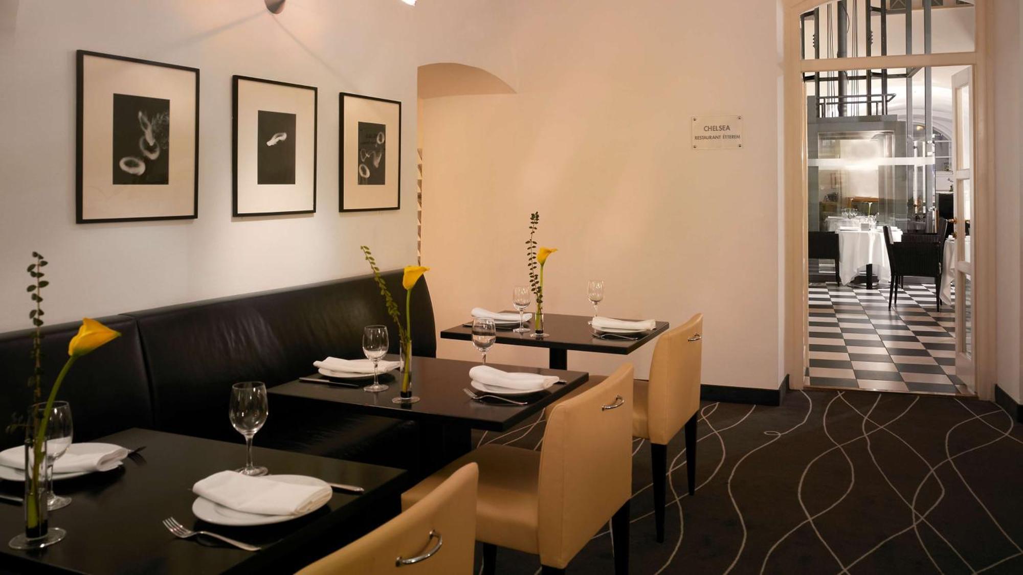 Park Plaza Hotel